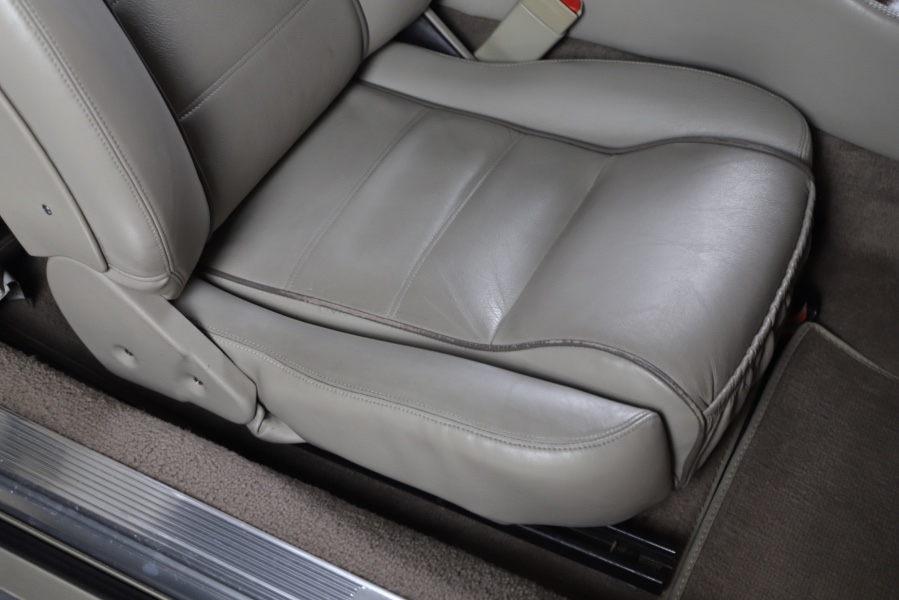 1996 Jaguar XJS Convertible 2dr 4.0L Convertible, available for sale in North Salem, New York | Meccanic Shop North Inc. North Salem, New York 1996 Jaguar XJS Convertible 2dr 4.0L Convertible, available for sale in North Salem, New York | Meccanic Shop North Inc. North Salem, New York
