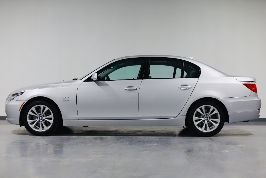 2009 BMW 5 Series 4dr Sdn 535i xDrive AWD, available for sale in North Salem, New York | Meccanic Shop North Inc. North Salem, New York 2009 BMW 5 Series 4dr Sdn 535i xDrive AWD, available for sale in North Salem, New York | Meccanic Shop North Inc. North Salem, New York