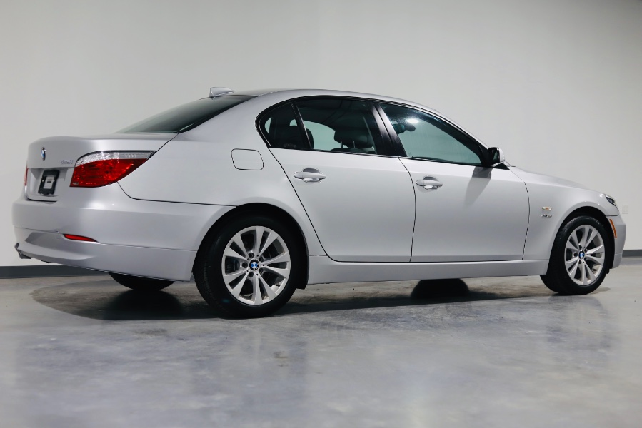 2009 BMW 5 Series 4dr Sdn 535i xDrive AWD, available for sale in North Salem, New York | Meccanic Shop North Inc. North Salem, New York 2009 BMW 5 Series 4dr Sdn 535i xDrive AWD, available for sale in North Salem, New York | Meccanic Shop North Inc. North Salem, New York