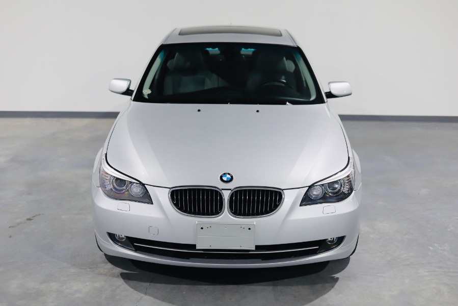 2009 BMW 5 Series 4dr Sdn 535i xDrive AWD, available for sale in North Salem, New York | Meccanic Shop North Inc. North Salem, New York 2009 BMW 5 Series 4dr Sdn 535i xDrive AWD, available for sale in North Salem, New York | Meccanic Shop North Inc. North Salem, New York