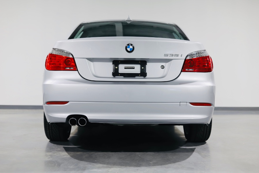 2009 BMW 5 Series 4dr Sdn 535i xDrive AWD, available for sale in North Salem, New York | Meccanic Shop North Inc. North Salem, New York 2009 BMW 5 Series 4dr Sdn 535i xDrive AWD, available for sale in North Salem, New York | Meccanic Shop North Inc. North Salem, New York