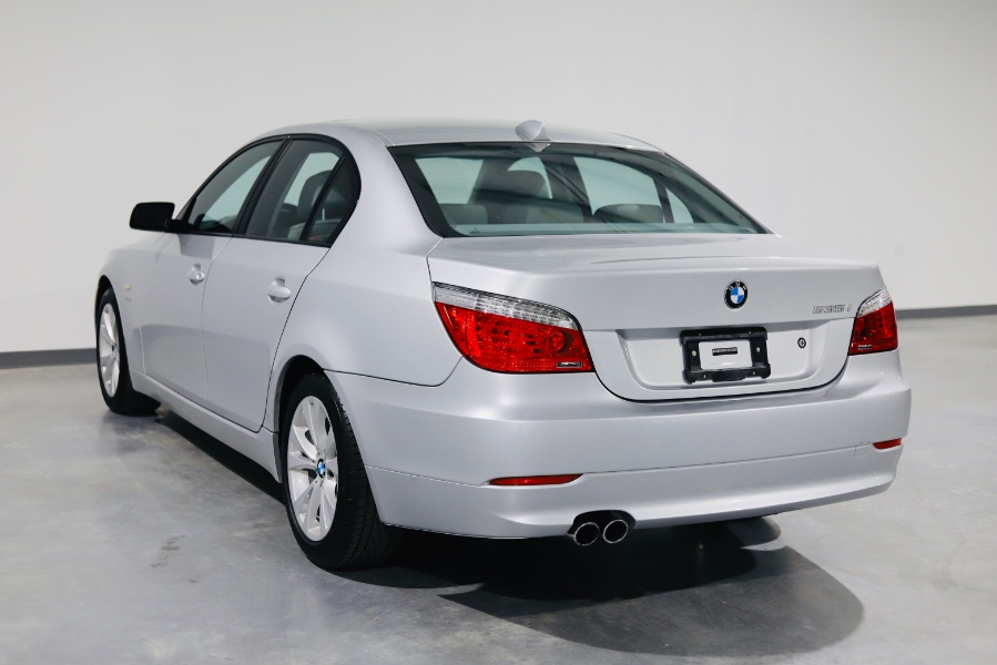 2009 BMW 5 Series 4dr Sdn 535i xDrive AWD, available for sale in North Salem, New York | Meccanic Shop North Inc. North Salem, New York 2009 BMW 5 Series 4dr Sdn 535i xDrive AWD, available for sale in North Salem, New York | Meccanic Shop North Inc. North Salem, New York