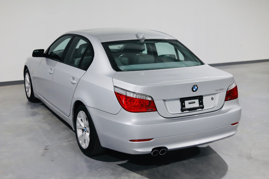 2009 BMW 5 Series 4dr Sdn 535i xDrive AWD, available for sale in North Salem, New York | Meccanic Shop North Inc. North Salem, New York 2009 BMW 5 Series 4dr Sdn 535i xDrive AWD, available for sale in North Salem, New York | Meccanic Shop North Inc. North Salem, New York
