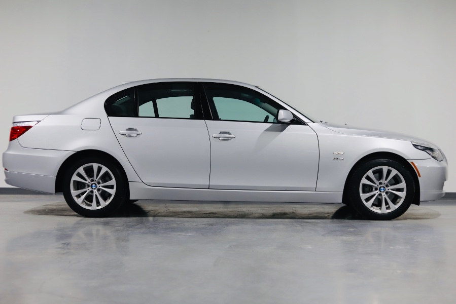 2009 BMW 5 Series 4dr Sdn 535i xDrive AWD, available for sale in North Salem, New York | Meccanic Shop North Inc. North Salem, New York 2009 BMW 5 Series 4dr Sdn 535i xDrive AWD, available for sale in North Salem, New York | Meccanic Shop North Inc. North Salem, New York