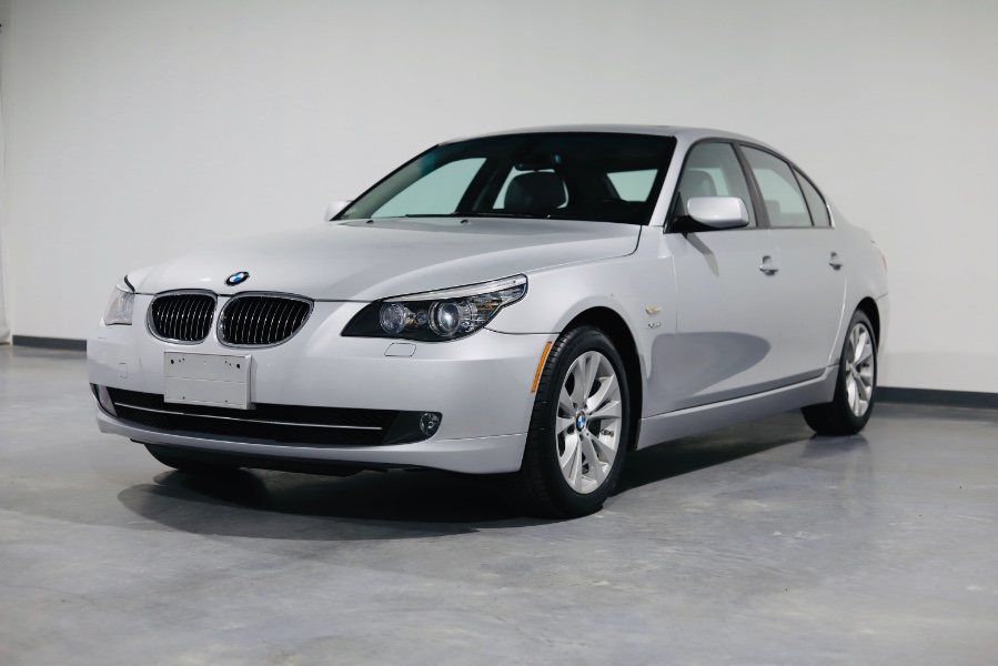 2009 BMW 5 Series 4dr Sdn 535i xDrive AWD, available for sale in North Salem, New York | Meccanic Shop North Inc. North Salem, New York 2009 BMW 5 Series 4dr Sdn 535i xDrive AWD, available for sale in North Salem, New York | Meccanic Shop North Inc. North Salem, New York