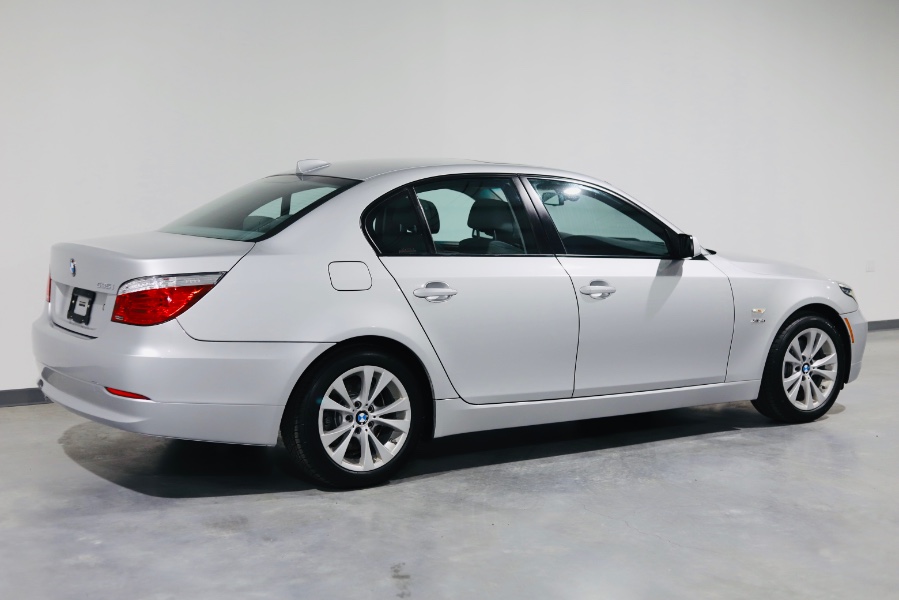 2009 BMW 5 Series 4dr Sdn 535i xDrive AWD, available for sale in North Salem, New York | Meccanic Shop North Inc. North Salem, New York 2009 BMW 5 Series 4dr Sdn 535i xDrive AWD, available for sale in North Salem, New York | Meccanic Shop North Inc. North Salem, New York