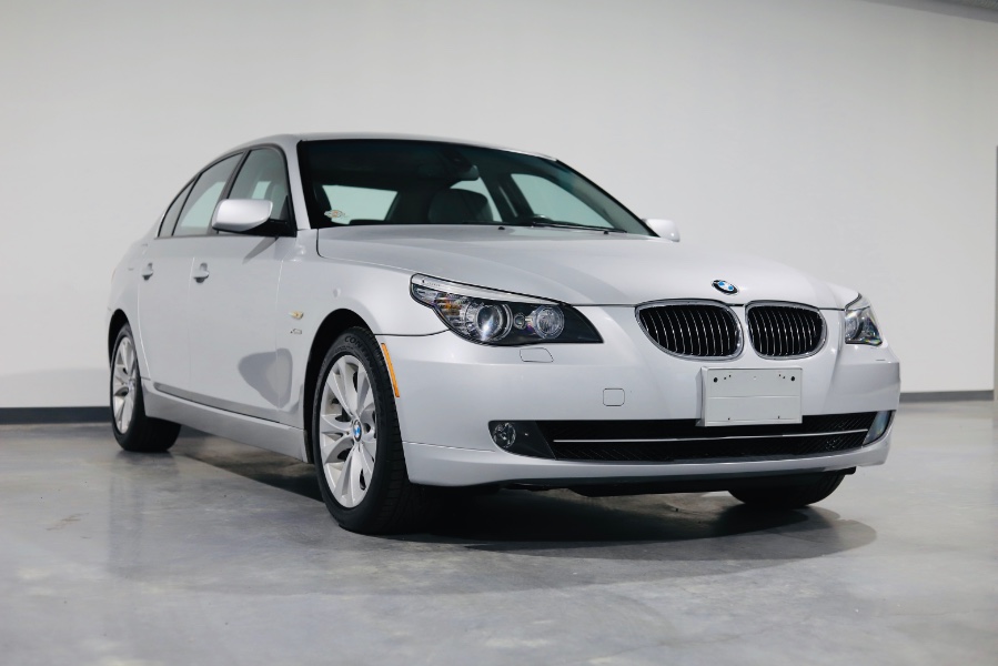 2009 BMW 5 Series 4dr Sdn 535i xDrive AWD, available for sale in North Salem, New York | Meccanic Shop North Inc. North Salem, New York 2009 BMW 5 Series 4dr Sdn 535i xDrive AWD, available for sale in North Salem, New York | Meccanic Shop North Inc. North Salem, New York