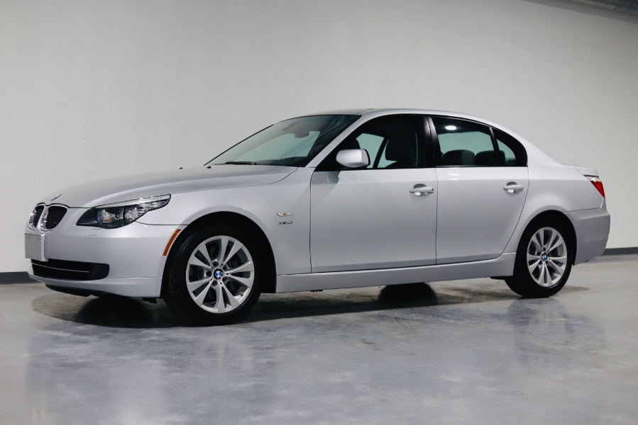 2009 BMW 5 Series 4dr Sdn 535i xDrive AWD, available for sale in North Salem, New York | Meccanic Shop North Inc. North Salem, New York 2009 BMW 5 Series 4dr Sdn 535i xDrive AWD, available for sale in North Salem, New York | Meccanic Shop North Inc. North Salem, New York