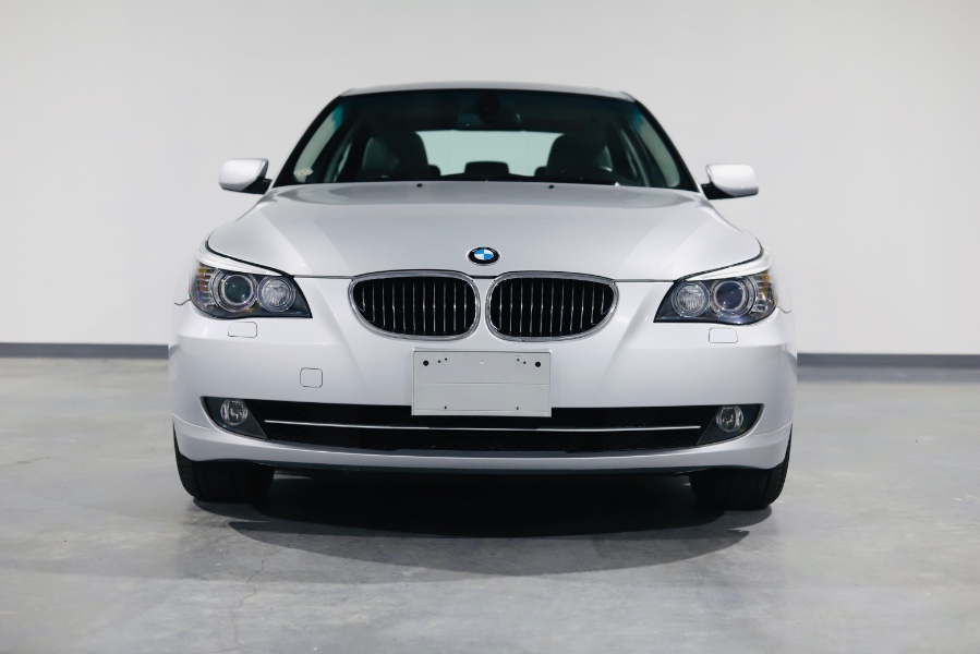 2009 BMW 5 Series 4dr Sdn 535i xDrive AWD, available for sale in North Salem, New York | Meccanic Shop North Inc. North Salem, New York 2009 BMW 5 Series 4dr Sdn 535i xDrive AWD, available for sale in North Salem, New York | Meccanic Shop North Inc. North Salem, New York