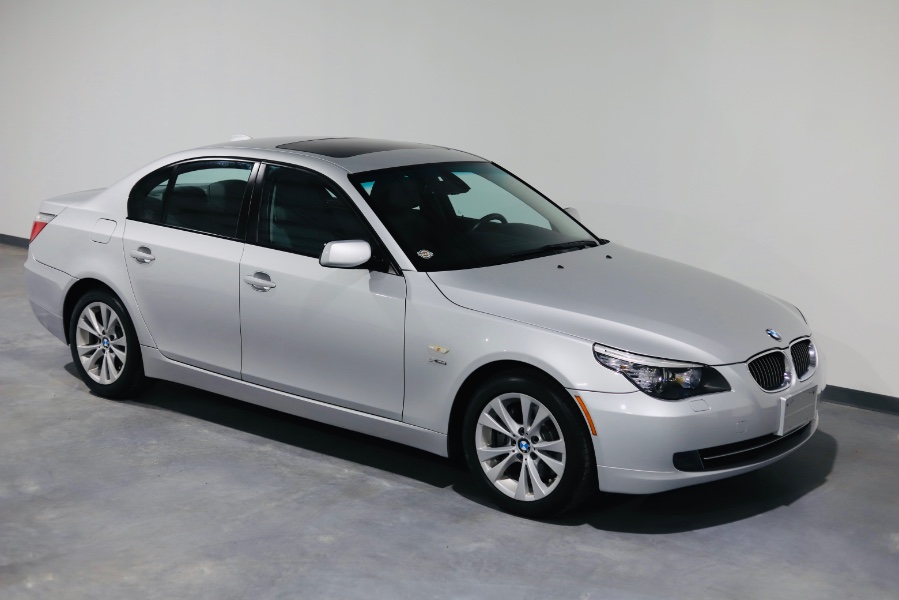 2009 BMW 5 Series 4dr Sdn 535i xDrive AWD, available for sale in North Salem, New York | Meccanic Shop North Inc. North Salem, New York 2009 BMW 5 Series 4dr Sdn 535i xDrive AWD, available for sale in North Salem, New York | Meccanic Shop North Inc. North Salem, New York