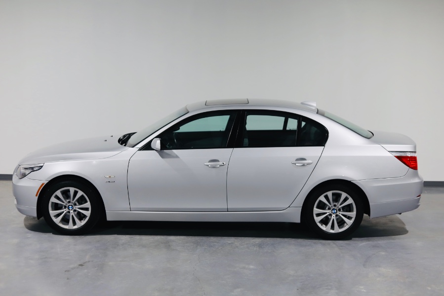 2009 BMW 5 Series 4dr Sdn 535i xDrive AWD, available for sale in North Salem, New York | Meccanic Shop North Inc. North Salem, New York 2009 BMW 5 Series 4dr Sdn 535i xDrive AWD, available for sale in North Salem, New York | Meccanic Shop North Inc. North Salem, New York