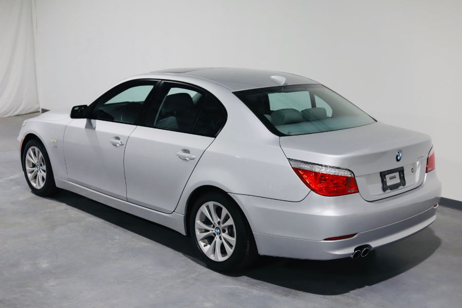 2009 BMW 5 Series 4dr Sdn 535i xDrive AWD, available for sale in North Salem, New York | Meccanic Shop North Inc. North Salem, New York 2009 BMW 5 Series 4dr Sdn 535i xDrive AWD, available for sale in North Salem, New York | Meccanic Shop North Inc. North Salem, New York