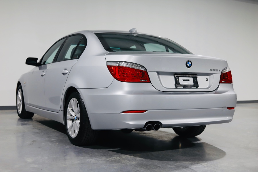 2009 BMW 5 Series 4dr Sdn 535i xDrive AWD, available for sale in North Salem, New York | Meccanic Shop North Inc. North Salem, New York 2009 BMW 5 Series 4dr Sdn 535i xDrive AWD, available for sale in North Salem, New York | Meccanic Shop North Inc. North Salem, New York