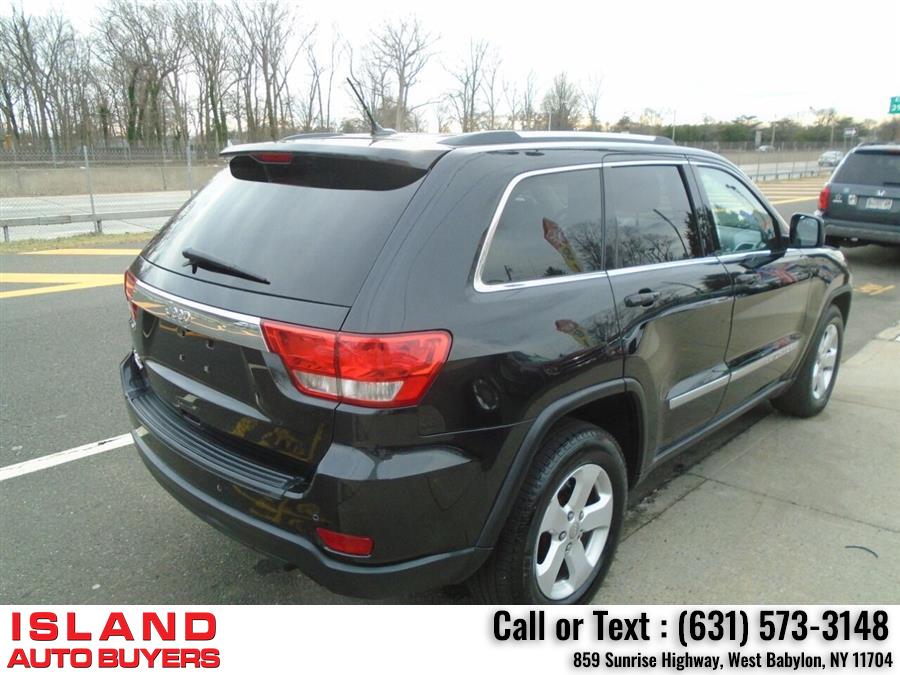 Used Jeep Grand Cherokee Laredo 4x4 4dr SUV 2013 | Island Auto Buyers. West Babylon, New York Used Jeep Grand Cherokee Laredo 4x4 4dr SUV 2013 | Island Auto Buyers. West Babylon, New York