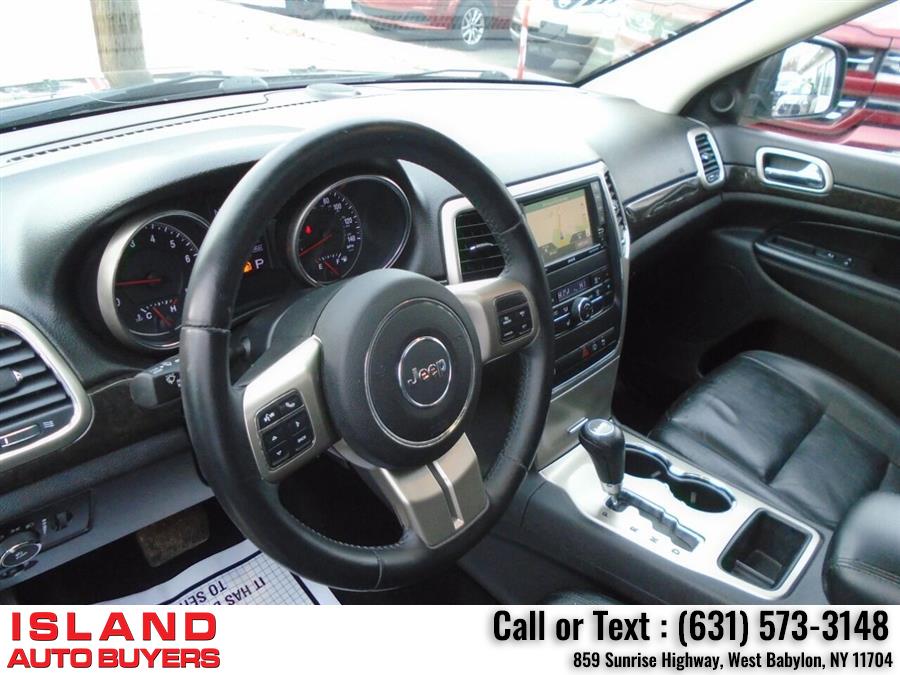 Used Jeep Grand Cherokee Laredo 4x4 4dr SUV 2013 | Island Auto Buyers. West Babylon, New York Used Jeep Grand Cherokee Laredo 4x4 4dr SUV 2013 | Island Auto Buyers. West Babylon, New York