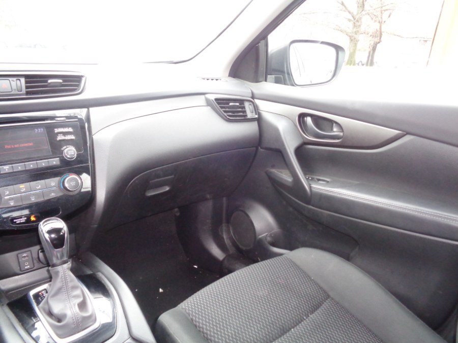 Nissan Rogue Sport 2017 in Elmont, North Valley Stream, Floral Park