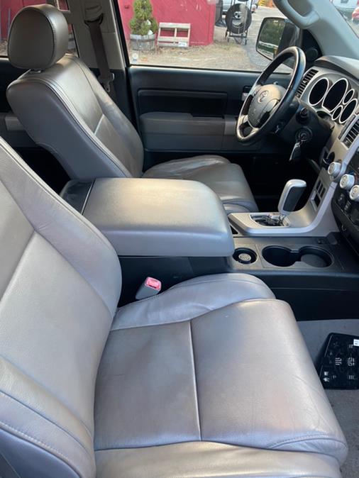 Used Toyota Tundra 2WD Truck CrewMax 5.7L V8 6-Spd AT LTD (Natl) 2008 | VIP on 6 LLC. Hampton, Connecticut Used Toyota Tundra 2WD Truck CrewMax 5.7L V8 6-Spd AT LTD (Natl) 2008 | VIP on 6 LLC. Hampton, Connecticut