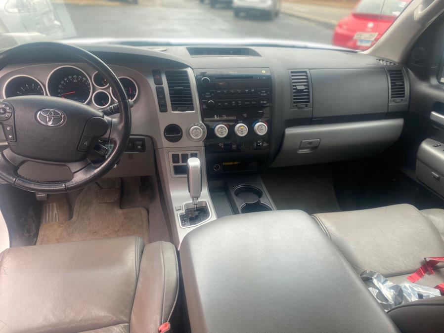 Used Toyota Tundra 2WD Truck CrewMax 5.7L V8 6-Spd AT LTD (Natl) 2008 | VIP on 6 LLC. Hampton, Connecticut Used Toyota Tundra 2WD Truck CrewMax 5.7L V8 6-Spd AT LTD (Natl) 2008 | VIP on 6 LLC. Hampton, Connecticut