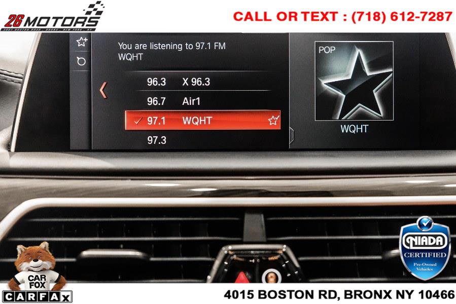 Used BMW 7 Series ALPINA B7 xDrive Sedan 2018 | 26 Motors Corp. Bronx, New York Used BMW 7 Series ALPINA B7 xDrive Sedan 2018 | 26 Motors Corp. Bronx, New York