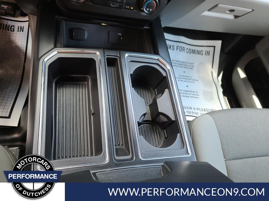 2016 Ford F-150 4WD SuperCab 163" XLT, available for sale in Wappingers Falls, New York | Performance Motor Cars. Wappingers Falls, New York 2016 Ford F-150 4WD SuperCab 163" XLT, available for sale in Wappingers Falls, New York | Performance Motor Cars. Wappingers Falls, New York