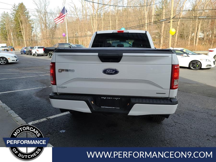2016 Ford F-150 4WD SuperCab 163" XLT, available for sale in Wappingers Falls, New York | Performance Motor Cars. Wappingers Falls, New York 2016 Ford F-150 4WD SuperCab 163" XLT, available for sale in Wappingers Falls, New York | Performance Motor Cars. Wappingers Falls, New York
