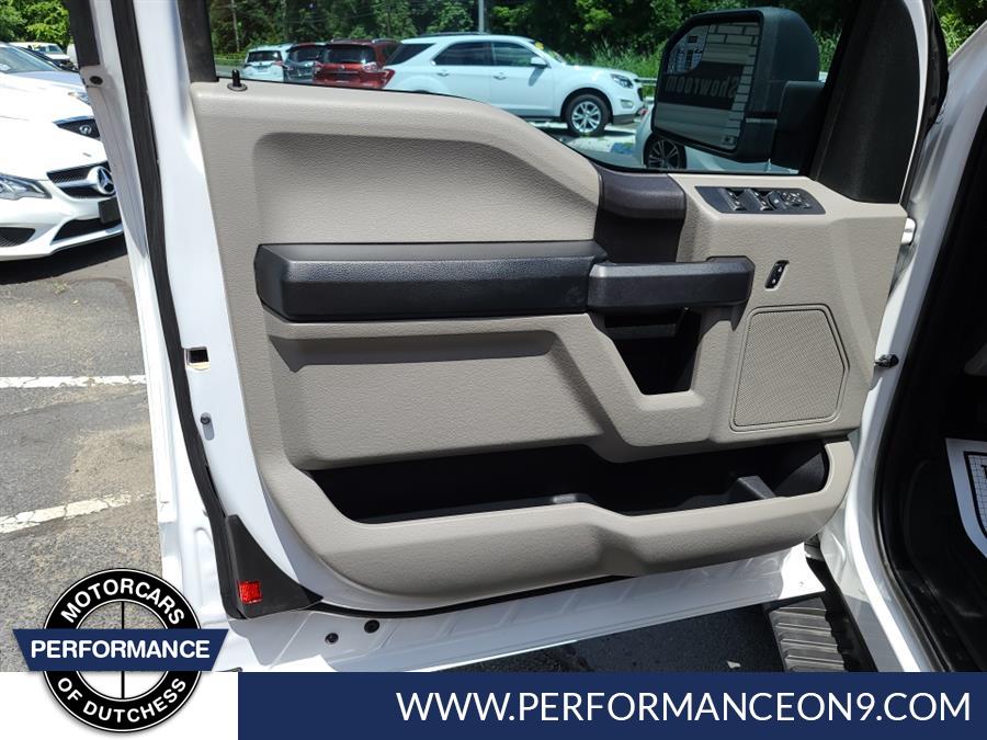 2016 Ford F-150 4WD SuperCab 163" XLT, available for sale in Wappingers Falls, New York | Performance Motor Cars. Wappingers Falls, New York 2016 Ford F-150 4WD SuperCab 163" XLT, available for sale in Wappingers Falls, New York | Performance Motor Cars. Wappingers Falls, New York