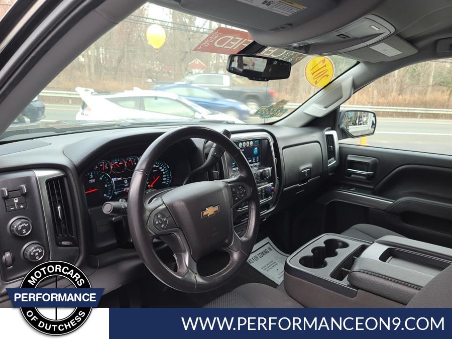 2017 Chevrolet Silverado 1500 Z71 4WD Double Cab 143.5" LT w/2LT, available for sale in Wappingers Falls, New York | Performance Motor Cars. Wappingers Falls, New York 2017 Chevrolet Silverado 1500 Z71 4WD Double Cab 143.5" LT w/2LT, available for sale in Wappingers Falls, New York | Performance Motor Cars. Wappingers Falls, New York