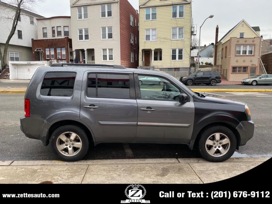 2011 Honda Pilot 4WD 4dr EX, available for sale in Jersey City, New Jersey | Zettes Auto Mall. Jersey City, New Jersey 2011 Honda Pilot 4WD 4dr EX, available for sale in Jersey City, New Jersey | Zettes Auto Mall. Jersey City, New Jersey