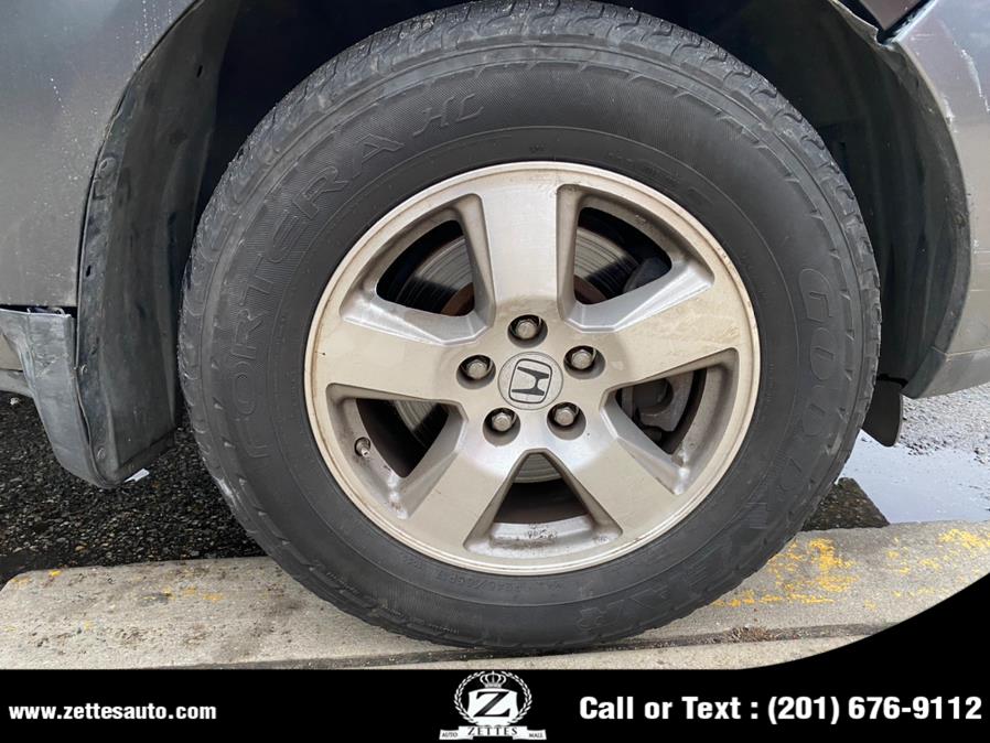 2011 Honda Pilot 4WD 4dr EX, available for sale in Jersey City, New Jersey | Zettes Auto Mall. Jersey City, New Jersey 2011 Honda Pilot 4WD 4dr EX, available for sale in Jersey City, New Jersey | Zettes Auto Mall. Jersey City, New Jersey