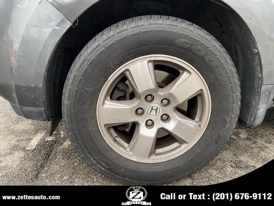 2011 Honda Pilot 4WD 4dr EX, available for sale in Jersey City, New Jersey | Zettes Auto Mall. Jersey City, New Jersey 2011 Honda Pilot 4WD 4dr EX, available for sale in Jersey City, New Jersey | Zettes Auto Mall. Jersey City, New Jersey