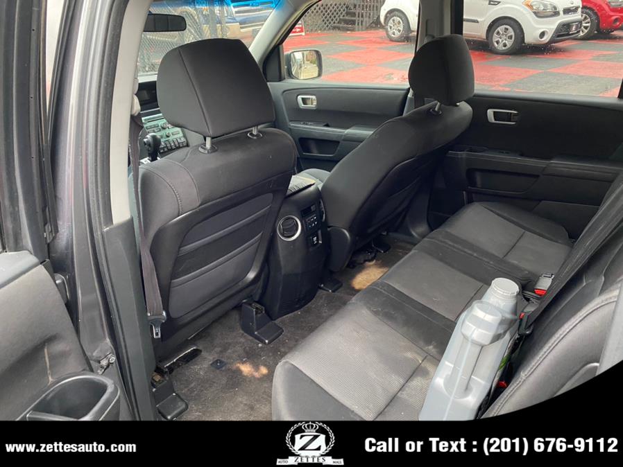 2011 Honda Pilot 4WD 4dr EX, available for sale in Jersey City, New Jersey | Zettes Auto Mall. Jersey City, New Jersey 2011 Honda Pilot 4WD 4dr EX, available for sale in Jersey City, New Jersey | Zettes Auto Mall. Jersey City, New Jersey
