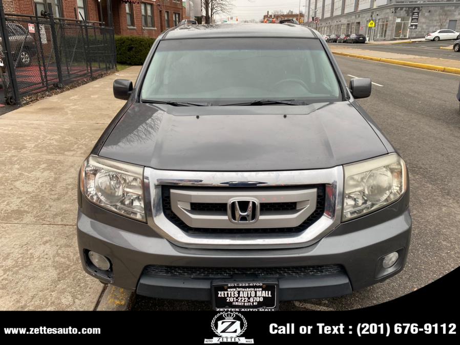 2011 Honda Pilot 4WD 4dr EX, available for sale in Jersey City, New Jersey | Zettes Auto Mall. Jersey City, New Jersey 2011 Honda Pilot 4WD 4dr EX, available for sale in Jersey City, New Jersey | Zettes Auto Mall. Jersey City, New Jersey