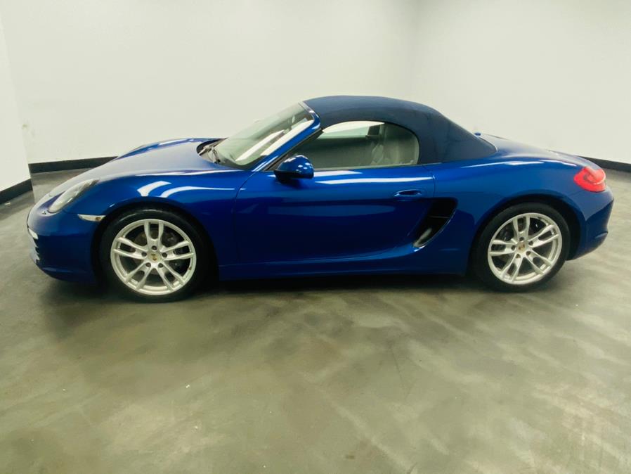 2013 Porsche Boxster 2dr Roadster, available for sale in Linden, New Jersey | East Coast Auto Group. Linden, New Jersey 2013 Porsche Boxster 2dr Roadster, available for sale in Linden, New Jersey | East Coast Auto Group. Linden, New Jersey