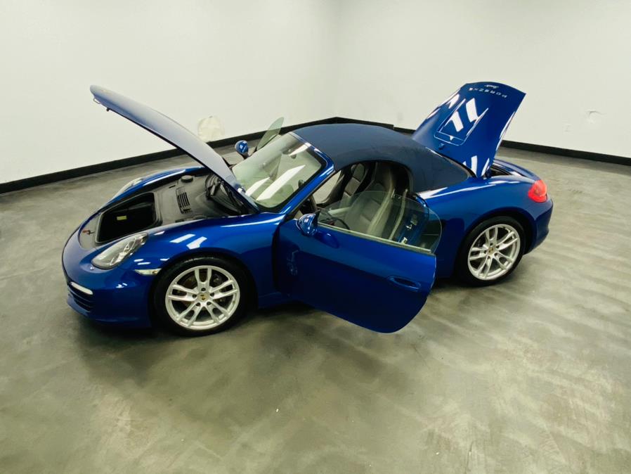 2013 Porsche Boxster 2dr Roadster, available for sale in Linden, New Jersey | East Coast Auto Group. Linden, New Jersey 2013 Porsche Boxster 2dr Roadster, available for sale in Linden, New Jersey | East Coast Auto Group. Linden, New Jersey