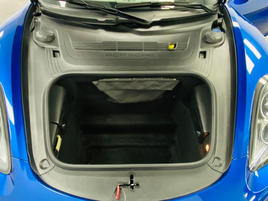 2013 Porsche Boxster 2dr Roadster, available for sale in Linden, New Jersey | East Coast Auto Group. Linden, New Jersey 2013 Porsche Boxster 2dr Roadster, available for sale in Linden, New Jersey | East Coast Auto Group. Linden, New Jersey
