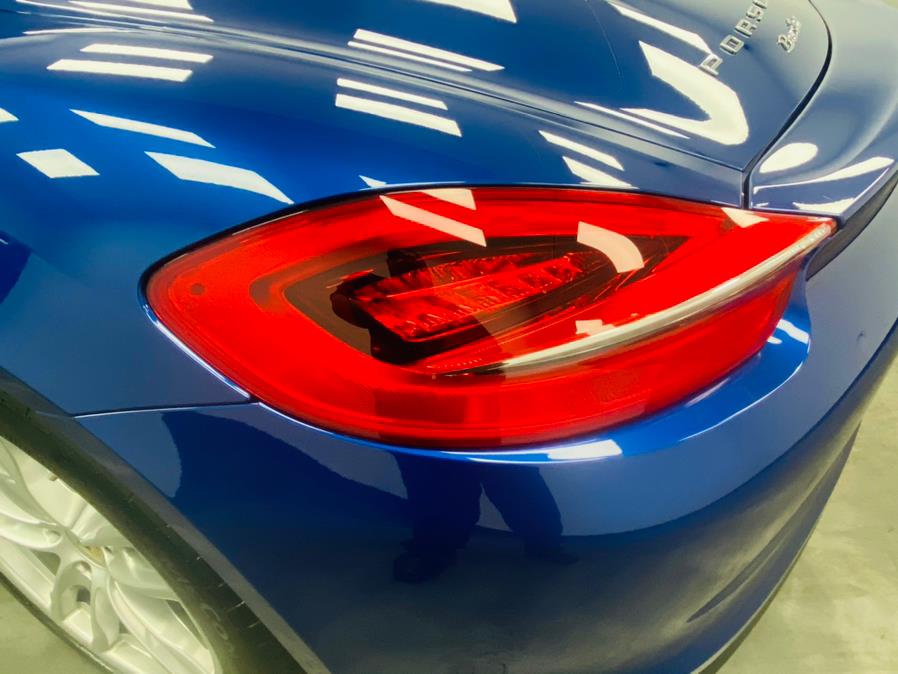 2013 Porsche Boxster 2dr Roadster, available for sale in Linden, New Jersey | East Coast Auto Group. Linden, New Jersey 2013 Porsche Boxster 2dr Roadster, available for sale in Linden, New Jersey | East Coast Auto Group. Linden, New Jersey