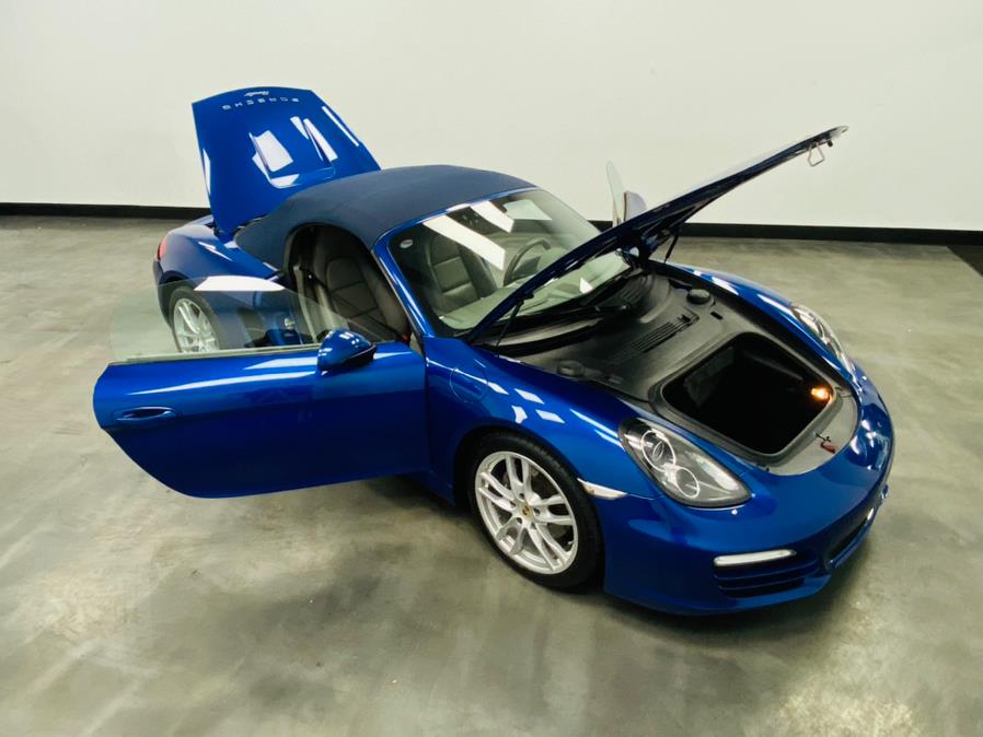 2013 Porsche Boxster 2dr Roadster, available for sale in Linden, New Jersey | East Coast Auto Group. Linden, New Jersey 2013 Porsche Boxster 2dr Roadster, available for sale in Linden, New Jersey | East Coast Auto Group. Linden, New Jersey