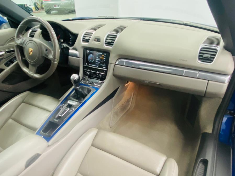 2013 Porsche Boxster 2dr Roadster, available for sale in Linden, New Jersey | East Coast Auto Group. Linden, New Jersey 2013 Porsche Boxster 2dr Roadster, available for sale in Linden, New Jersey | East Coast Auto Group. Linden, New Jersey