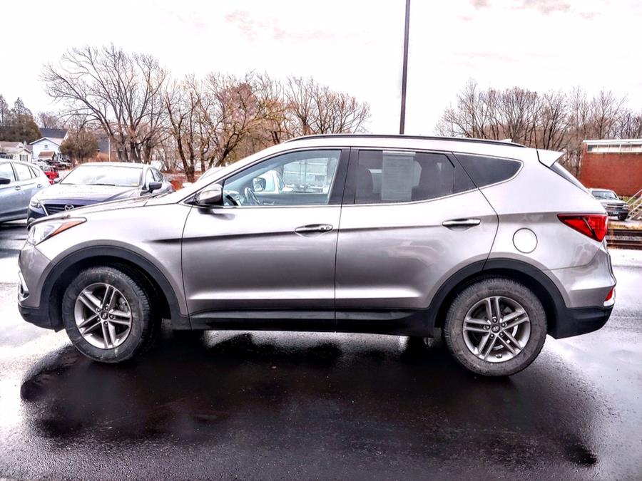 Used Hyundai Santa Fe Sport 2.4L Auto AWD 2017 | Rockland Motor Company. Rockland, Maine Used Hyundai Santa Fe Sport 2.4L Auto AWD 2017 | Rockland Motor Company. Rockland, Maine