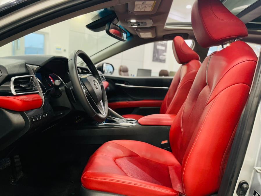 2018 Toyota Camry XSE V6 Auto (Natl), available for sale in Franklin Square, New York | C Rich Cars. Franklin Square, New York