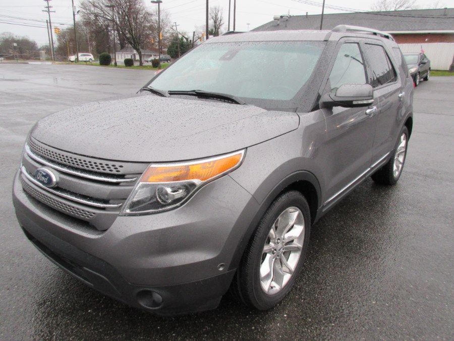 Used 2013 Ford Explorer in Gastonia, North Carolina | That's My Car Auto Sales. Gastonia, North Carolina