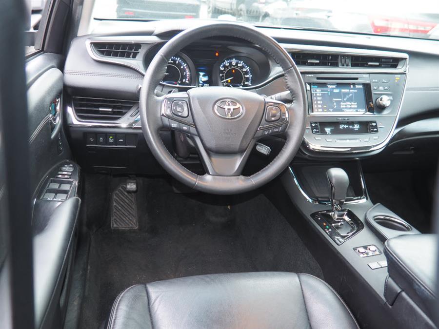 Used Toyota Avalon XLE 2017 | Autouse. Andover, Massachusetts Used Toyota Avalon XLE 2017 | Autouse. Andover, Massachusetts