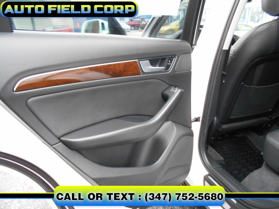 Used Audi Q5 quattro 4dr 2.0T Premium Plus 2015 | Auto Field Corp. Jamaica, New York Used Audi Q5 quattro 4dr 2.0T Premium Plus 2015 | Auto Field Corp. Jamaica, New York