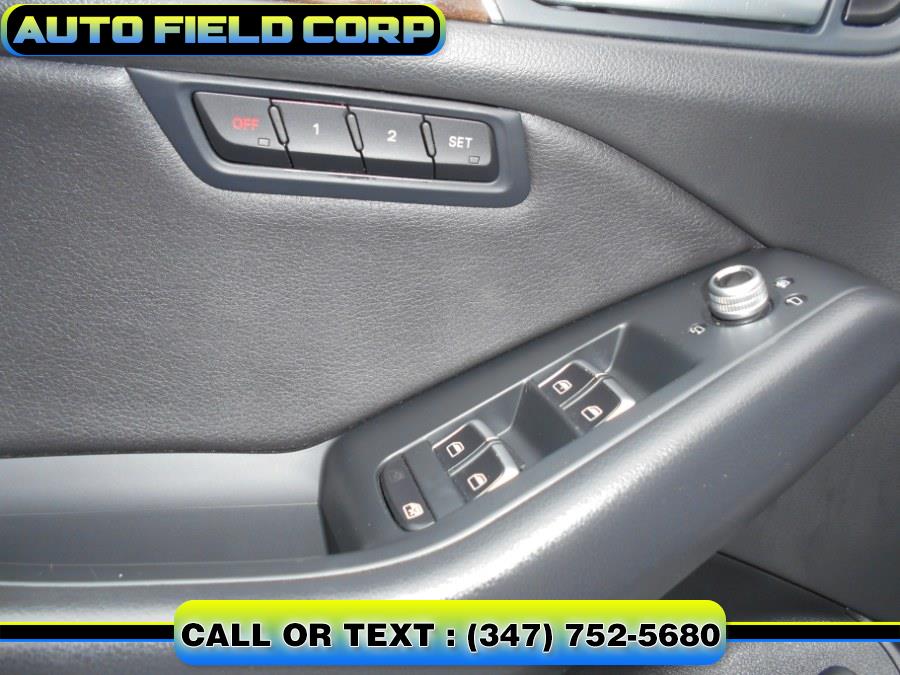 Used Audi Q5 quattro 4dr 2.0T Premium Plus 2015 | Auto Field Corp. Jamaica, New York Used Audi Q5 quattro 4dr 2.0T Premium Plus 2015 | Auto Field Corp. Jamaica, New York