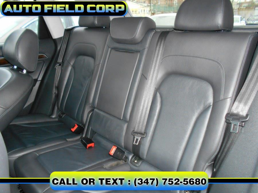 Used Audi Q5 quattro 4dr 2.0T Premium Plus 2015 | Auto Field Corp. Jamaica, New York Used Audi Q5 quattro 4dr 2.0T Premium Plus 2015 | Auto Field Corp. Jamaica, New York