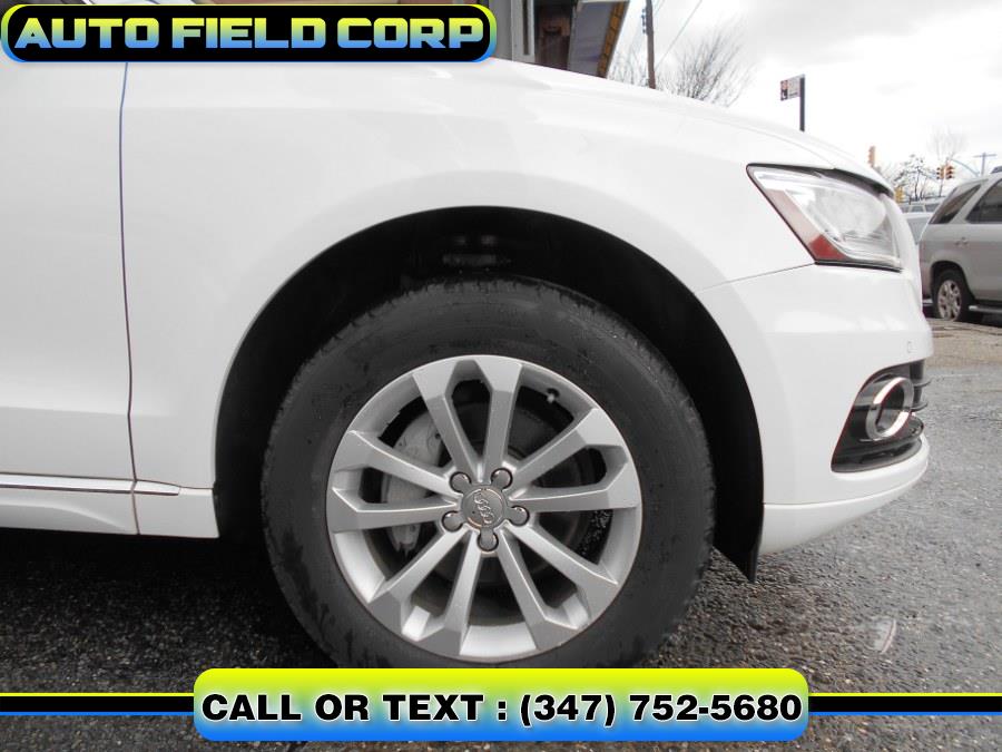Used Audi Q5 quattro 4dr 2.0T Premium Plus 2015 | Auto Field Corp. Jamaica, New York Used Audi Q5 quattro 4dr 2.0T Premium Plus 2015 | Auto Field Corp. Jamaica, New York