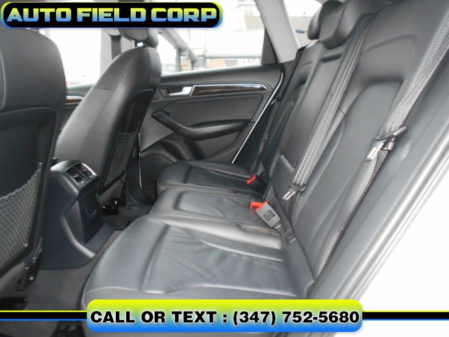 Used Audi Q5 quattro 4dr 2.0T Premium Plus 2015 | Auto Field Corp. Jamaica, New York Used Audi Q5 quattro 4dr 2.0T Premium Plus 2015 | Auto Field Corp. Jamaica, New York