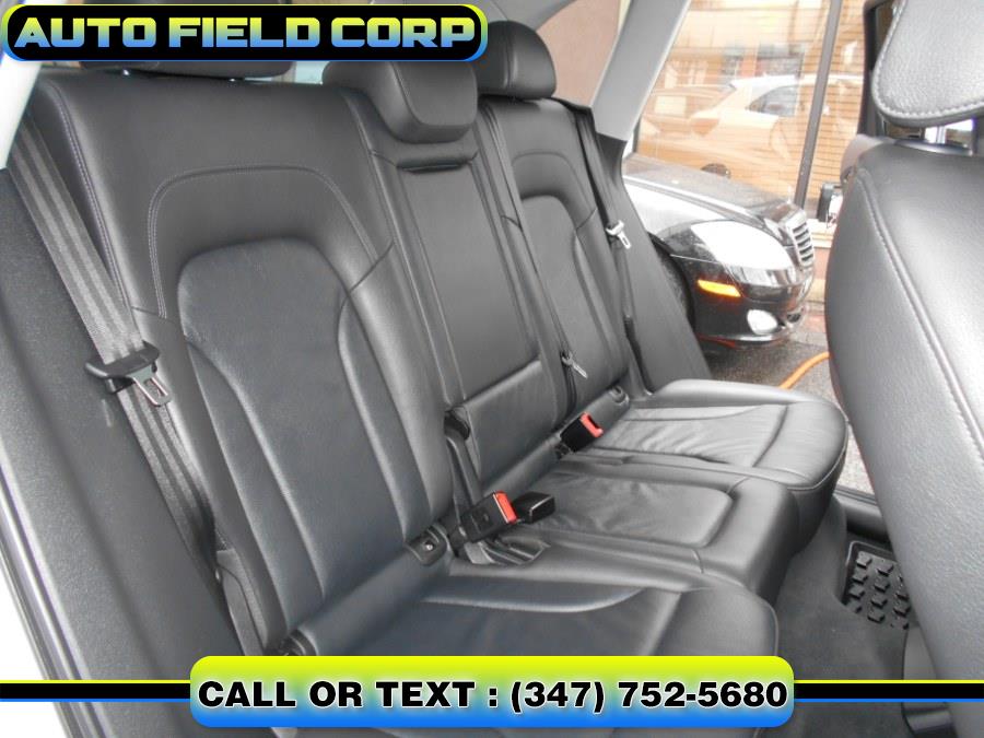Used Audi Q5 quattro 4dr 2.0T Premium Plus 2015 | Auto Field Corp. Jamaica, New York Used Audi Q5 quattro 4dr 2.0T Premium Plus 2015 | Auto Field Corp. Jamaica, New York