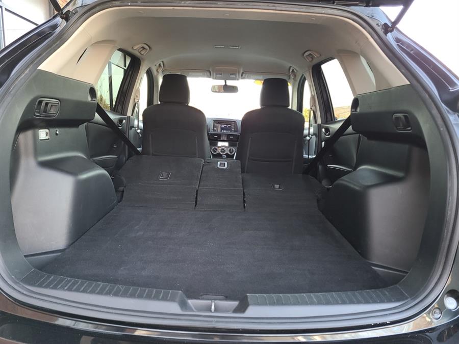 2014 Mazda CX-5 FWD 4dr Auto Touring, available for sale in Waterbury, Connecticut | National Auto Brokers, Inc.. Waterbury, Connecticut 2014 Mazda CX-5 FWD 4dr Auto Touring, available for sale in Waterbury, Connecticut | National Auto Brokers, Inc.. Waterbury, Connecticut