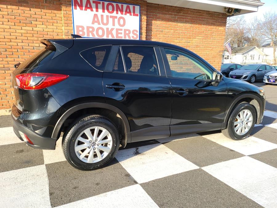 2014 Mazda CX-5 FWD 4dr Auto Touring, available for sale in Waterbury, Connecticut | National Auto Brokers, Inc.. Waterbury, Connecticut 2014 Mazda CX-5 FWD 4dr Auto Touring, available for sale in Waterbury, Connecticut | National Auto Brokers, Inc.. Waterbury, Connecticut